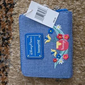 Winnie the Pooh Wallet